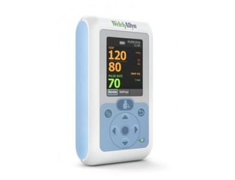 Welch Allyn ProBP 3400 digitale bloeddrukmeter, handheld