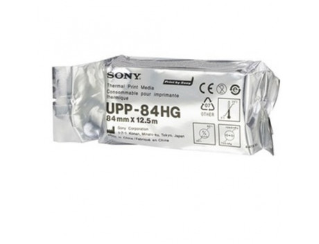 Sony videoprinterrol UPP-84HG