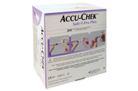 Accu-chek safe-t-pro 15356647