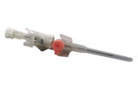 Bd intraveneuze catheter met veiligheidsmechanisme venflon pro safety
vialon 20g 32x1.10mm roze 393224 steriel