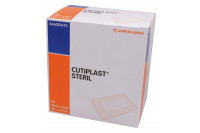 Cutiplast eilandpleister postoperatief 10x8cm 66001473 steriel