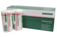 Klinion klinigrip ideal steunzwachtel stevig rekbaar 5mx10cm wit 132443