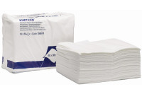 Kimberly clark kimtech absorberende handdoek 38x48cm 7506030