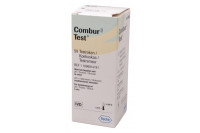 Roche urineteststrip testcombur 3 11896814191