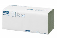 Tork classic papieren handdoek premium soft ref 100278