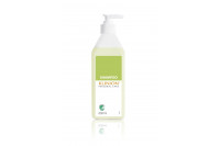 Klinion personal care shampoo milde shampoo, ph 5,0 600 ml ref 86313