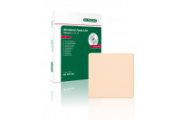 Klinion advanced kliniderm foam silicone lite siliconenverband dun 15 x 15 cm ref 40514812 *s*