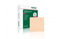 Klinion advanced kliniderm foam silicone 10x10cm 40514824 steriel