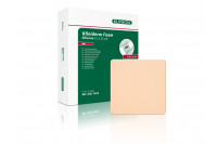 Klinion advanced kliniderm foam silicone siliconenverband 15 x 15 cm ref 40514825 *s*