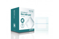 Klinion advanced kliniderm film with pad 10x10cm 40514861 steriel