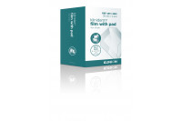Klinion advanced kliniderm film with pad 10x15cm 40514863 steriel

