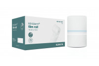 Klinion advanced kliniderm film roll wondfolie onsteriel op rol 10 cm x 10 m ref 40514871
