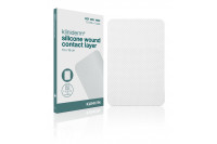 Klinion advanced kliniderm silicone wound contact layer 10x18cm 40514882
steriel
