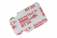 Skintact ecg elektrode tab, voorzien van hydrogel, ref rt34