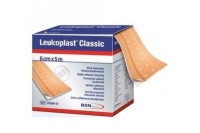 Leukoplast classic 6cmx5cm 79296-01
