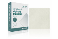 Klinion advanced kliniderm alginate standard 5x5cm 174501 steriel
