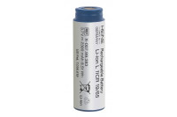 Heine batterij oplaadbaar li-ion 3.7v tbv handvat usb x-007.99.383