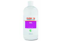 Klinion personal care oil olie voor huid en badwater 500ml 30808552
