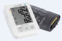 Microlife bloeddrukmeter extra comfort manchet m-l 22-42cm bpb3l
