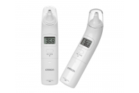 Omron thermometer gentletemp 520 mc-520-e
