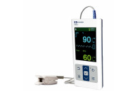 Nellcor pulse oximeter handheld pm10n

