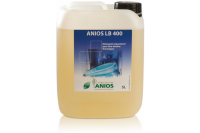 Ecolab anios lb400 2x5ltr bedpan reiniger ref. 3096050
