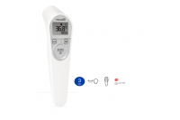 Microlife voorhoofd thermometer - non contact (3 sec) nc200
