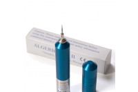 Medipharchem algerbrush oogboor inclusief 0.5mm boor a042101.05