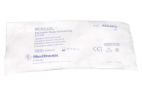 Merocel neustampon w/o string 4.5x1.5cm 15090108 steriel
