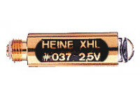Heine reservelamp beta oogspiegel halogeen 2,5v x-001.88.037