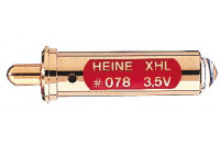 Heine reservelamp lambda 100 retinometer 3,5v x-002.88.078
