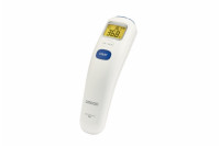 Omron voorhoofd thermometer infrarood mc720
