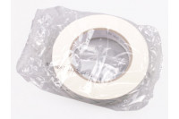 Servoprax tape tbv hete lucht sterilisator met indicator wit 50mx19mm
h7 204