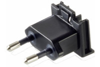 Hemocue plug voor adapter 139150
