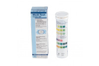 Medi-test urinestrips combi 5n 93035