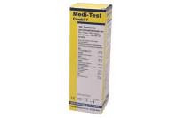 Medi-test urinestrips combi 7 93022