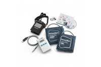 Welch allyn bloeddrukmeter abpm7100 recorder met hms software - abpm-7100hms