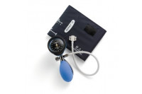 Welch allyn bloeddrukmeter ds55 flexiport compleet blauw ds-5521-129