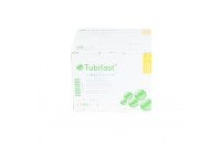 Tubifast 2way stretched fixatiebuisverband elastisch in lengte en
breedte 10m geel 2440-03