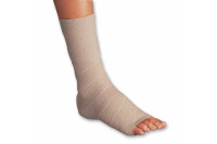 Klinion klinidur standard compression bandage long-stretch light beige 7
m x 8 cm ref 132346
