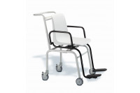 Seca 956 digitale rolstoelweegschaal