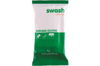 Arion swash vochtige washand gold gloves geparfumeerd verpakking van 5
stuks b04070-5