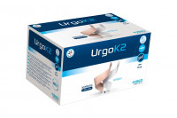 Urgo k2 2-laags compressie zwachtelsysteem maat 2 enkelomvang 25-32cm
510633 steriel